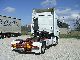 2005 Iveco  Stralis 440 S48 T / P active space Semi-trailer truck Volume trailer photo 2