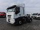 Iveco  AS 440 S 42 T / P CUBE 2006 Standard tractor/trailer unit photo