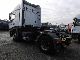 2006 Iveco  AS 440 S 42 T / P CUBE Semi-trailer truck Standard tractor/trailer unit photo 3