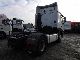 2006 Iveco  AS 440 S 42 T / P CUBE Semi-trailer truck Standard tractor/trailer unit photo 4