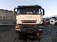 2008 Iveco  AD 410 T 45 Intarder Truck over 7.5t Three-sided Tipper photo 1