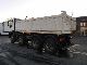 2008 Iveco  AD 410 T 45 Intarder Truck over 7.5t Three-sided Tipper photo 3