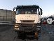 2008 Iveco  AD 410 T 45 Intarder Truck over 7.5t Tipper photo 1