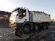 2008 Iveco  AD 410 T 45 Intarder Truck over 7.5t Tipper photo 2