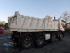 2008 Iveco  AD 410 T 45 Intarder Truck over 7.5t Tipper photo 4