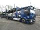 2004 Iveco  Stralis 430 Active Car Transporter Truck over 7.5t Car carrier photo 1