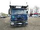 2004 Iveco  Stralis 430 Active Car Transporter Truck over 7.5t Car carrier photo 2
