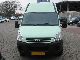 2008 Iveco  Daily Van or truck up to 7.5t Box-type delivery van photo 1