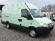 2008 Iveco  Daily Van or truck up to 7.5t Box-type delivery van photo 2