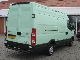 2008 Iveco  Daily Van or truck up to 7.5t Box-type delivery van photo 4