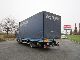 2006 Iveco  ML75E17 € * cargo * Van or truck up to 7.5t Stake body and tarpaulin photo 2