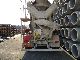 1989 Iveco  300-30 9cbm Stätter Truck over 7.5t Cement mixer photo 2