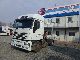 Iveco  EUROSTAR 440E43 2000 Standard tractor/trailer unit photo