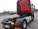 2007 Iveco  Magirus Stralis Semi-trailer truck Standard tractor/trailer unit photo 2