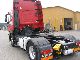 2007 Iveco  Magirus Stralis Semi-trailer truck Standard tractor/trailer unit photo 3