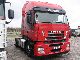 2007 Iveco  Magirus Stralis Semi-trailer truck Standard tractor/trailer unit photo 5