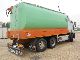 1998 Iveco  Eurotech 42 Truck over 7.5t Tank truck photo 9