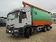 1998 Iveco  Eurotech 42 Truck over 7.5t Tank truck photo 2