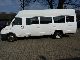 1994 Iveco  Daily A 45-10.1 Handicapped accessible / high / long / maxi Coach Cross country bus photo 1