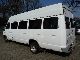 1994 Iveco  Daily A 45-10.1 Handicapped accessible / high / long / maxi Coach Cross country bus photo 2