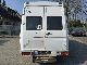1994 Iveco  Daily A 45-10.1 Handicapped accessible / high / long / maxi Coach Cross country bus photo 3