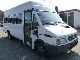 1994 Iveco  Daily A 45-10.1 Handicapped accessible / high / long / maxi Coach Cross country bus photo 6