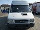 1994 Iveco  Daily A 45-10.1 Handicapped accessible / high / long / maxi Coach Cross country bus photo 7