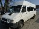 Iveco  Daily 45-12 A high / long / maxi 1996 Cross country bus photo