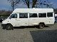 1996 Iveco  Daily 45-12 A high / long / maxi Coach Cross country bus photo 1