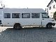 1996 Iveco  Daily 45-12 A high / long / maxi Coach Cross country bus photo 5