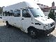 1996 Iveco  Daily 45-12 A high / long / maxi Coach Cross country bus photo 6