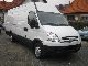 Iveco  Daily 35S14 MAXI 2.3 HPT 4x ** Available ** 2009 Box-type delivery van - high and long photo