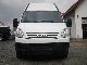 2009 Iveco  Daily 35S14 MAXI 2.3 HPT 4x ** Available ** Van or truck up to 7.5t Box-type delivery van - high and long photo 1