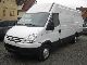 2009 Iveco  Daily 35S14 MAXI 2.3 HPT 4x ** Available ** Van or truck up to 7.5t Box-type delivery van - high and long photo 2