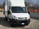 2008 Iveco  35C12 Van or truck up to 7.5t Box photo 1