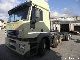 Iveco  AT320S43 Y / PS 2007 Chassis photo