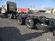 2007 Iveco  AT320S43 Y / PS Truck over 7.5t Chassis photo 3