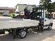 2011 Iveco  DAILY 35S14 Van or truck up to 7.5t Hydraulic work platform photo 3