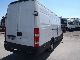 2009 Iveco  35S10 Van or truck up to 7.5t Box-type delivery van - high and long photo 2
