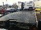 1998 Iveco  ML65E Anschleppwagen car transporter Van or truck up to 7.5t Breakdown truck photo 12