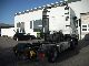 2008 Iveco  AS440S42T/FP LT Low Liner Semi-trailer truck Volume trailer photo 2
