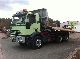 2001 Iveco  380E44 - Tipper with Bordmatic € 3! Truck over 7.5t Tipper photo 1