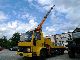 1992 Iveco  Ford crane riggers Van or truck up to 7.5t Breakdown truck photo 14