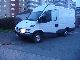 Iveco  Daily 2.3 HPT 2006 Box-type delivery van - high photo