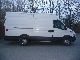 2006 Iveco  Daily 2.3 HPT Van or truck up to 7.5t Box-type delivery van - high photo 1