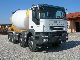 Iveco  AD340T410 Stetter 2012 2008 Cement mixer photo