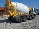 2008 Iveco  AD340T410 Stetter 2012 Truck over 7.5t Cement mixer photo 1