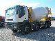 2008 Iveco  AD340T410 Stetter 2012 Truck over 7.5t Cement mixer photo 3