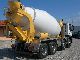 2008 Iveco  AD340T410 Stetter 2012 Truck over 7.5t Cement mixer photo 8