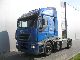 2006 Iveco  STRALIS 430 4X2 EURO 3 Semi-trailer truck Standard tractor/trailer unit photo 1